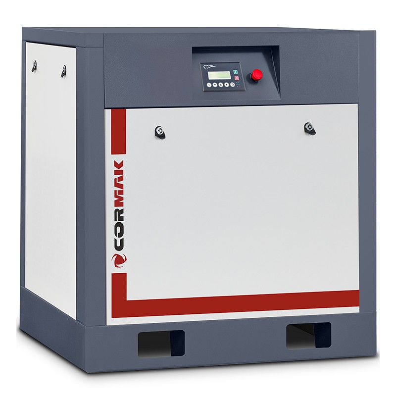 Schraubenkompressor CORMAK THEOR 10 10bar 750L/min 7.5kW