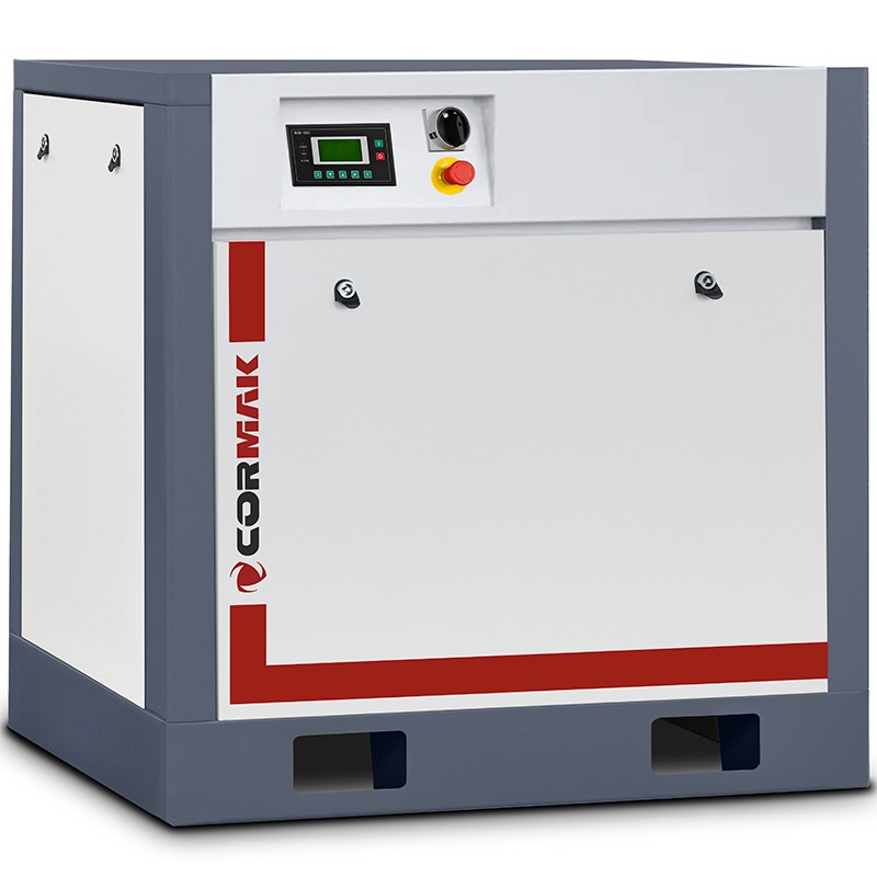Schraubenkompressor CORMAK THEOR 15 10bar