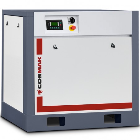 Schraubenkompressor CORMAK THEOR 15 10bar
