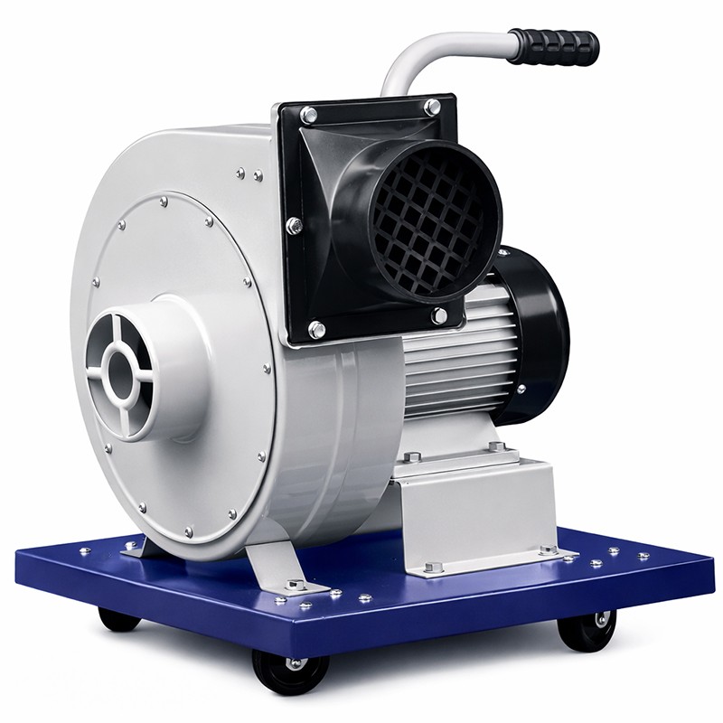 Absauganlage CORMAK FM230DBK