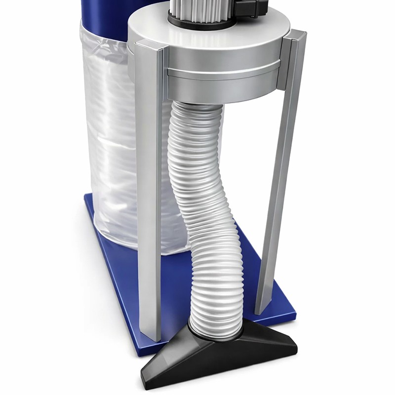 Absauganlage CORMAK FM230L1 mit Staubfilter