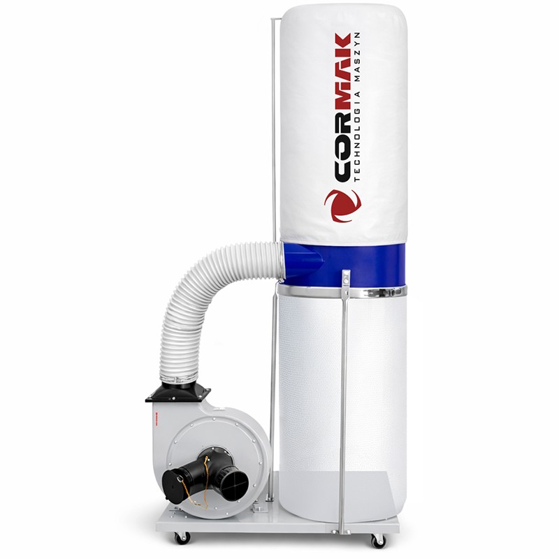 Absauganlage CORMAK FM300 230V