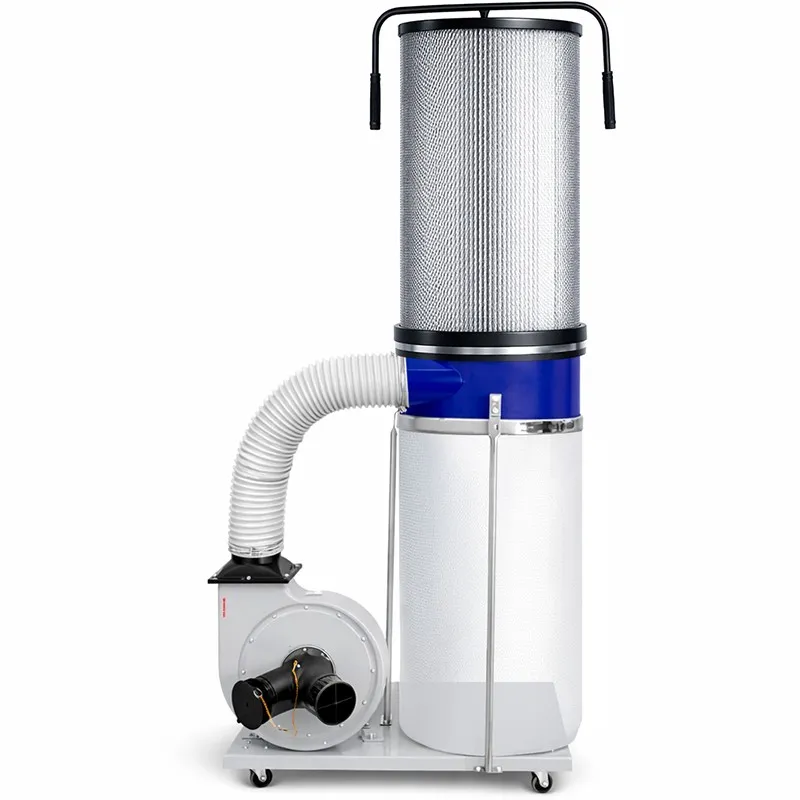 Absauganlage CORMAK FM300 230V mit Staubfilter