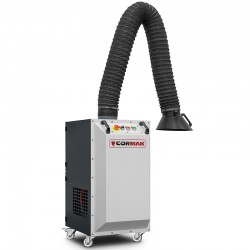 CORMAK OS2400
