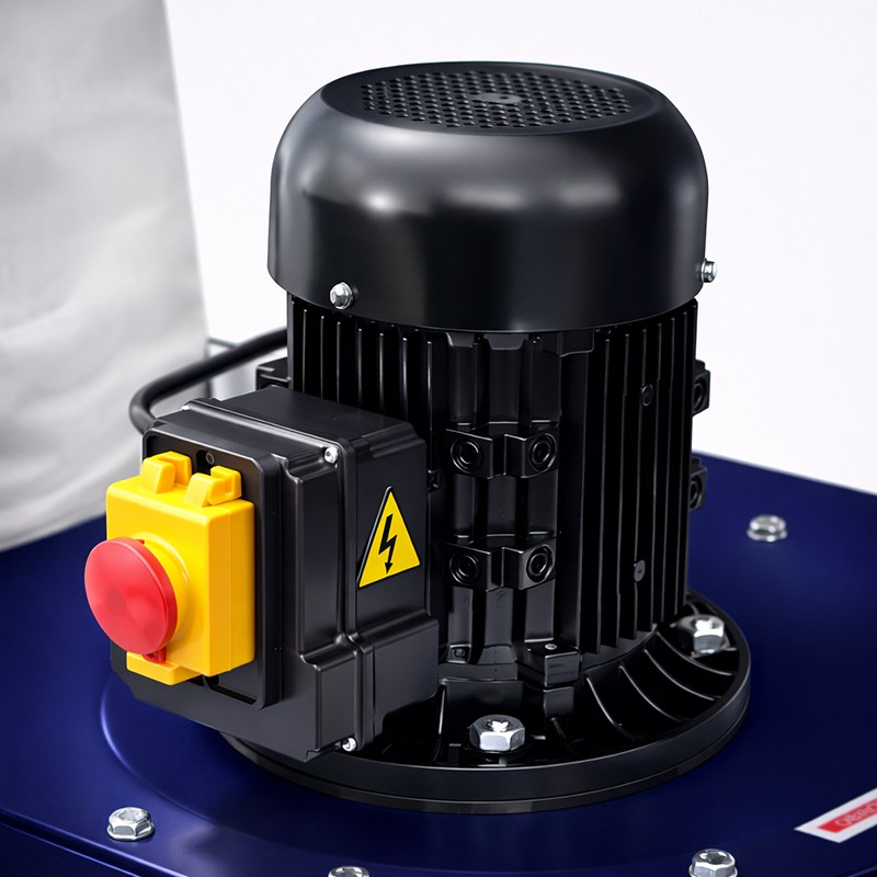 Absauganlage CORMAK FM340 230V