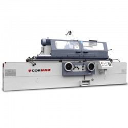Rundschleifmaschine CORMAK MW320x1500 (Außen- und Innenrundschleifmaschine)