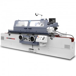 Rundschleifmaschine CORMAK MW320x1500 (Außen- und Innenrundschleifmaschine)