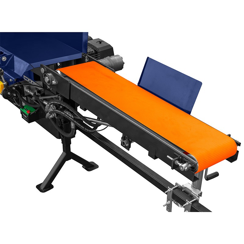 Elektro-Säge-Spaltautomat 20T CORMAK RPL380ELE | CORMAK