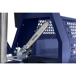Elektro-Säge-Spaltautomat 20T CORMAK RPL380ELE | CORMAK