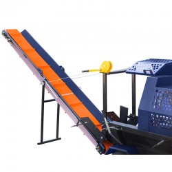 Elektro-Säge-Spaltautomat 20T CORMAK RPL380ELE | CORMAK