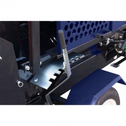Elektro-Säge-Spaltautomat 20T CORMAK RPL380ELE | CORMAK