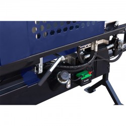 Elektro-Säge-Spaltautomat 20T CORMAK RPL380ELE | CORMAK