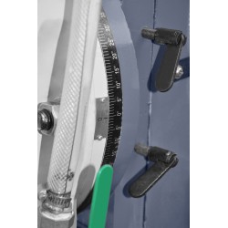 Fräs- und Bohrmaschine ZX7045 B1L | CORMAK