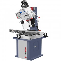 Fräs- und Bohrmaschine ZX7045 B1L | CORMAK