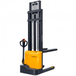 Elektrischer Deichselstapler CORMAK Q15E35-2 1500kg | CORMAK