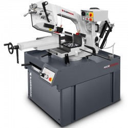 Metallbandsäge CORMAK MCB350HD