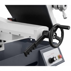 Metallbandsäge CORMAK MCB350HD
