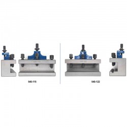 Schnellwechsel-Werkzeughalter CORMAK MULTIFIX C CD32150 | CORMAK