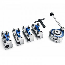 Schnellwechsel-Werkzeughalter CORMAK MULTIFIX C CD32150 | CORMAK