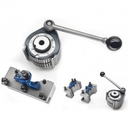Schnellwechsel-Werkzeughalter CORMAK MULTIFIX C CD32150 | CORMAK