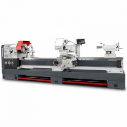 Konventionelle Universaldrehmaschine CORMAK GOLIAT 660x4000