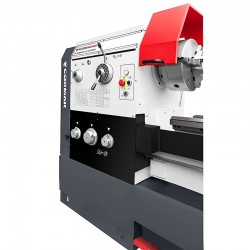 Konventionelle Universaldrehmaschine CORMAK GOLIAT 660x4000