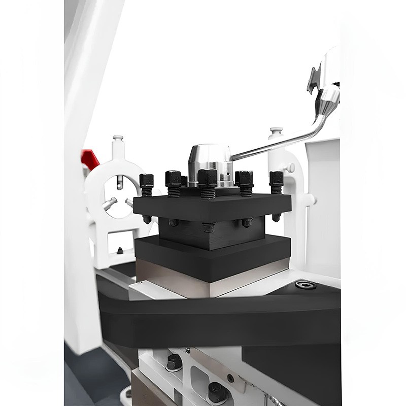 Konventionelle Universaldrehmaschine CORMAK GOLIAT 660x4000