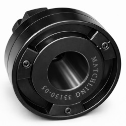 Schleifscheibenaufnahme 180mm