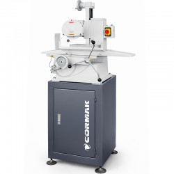 Magnetische Flächenschleifmaschine CORMAK 304x152