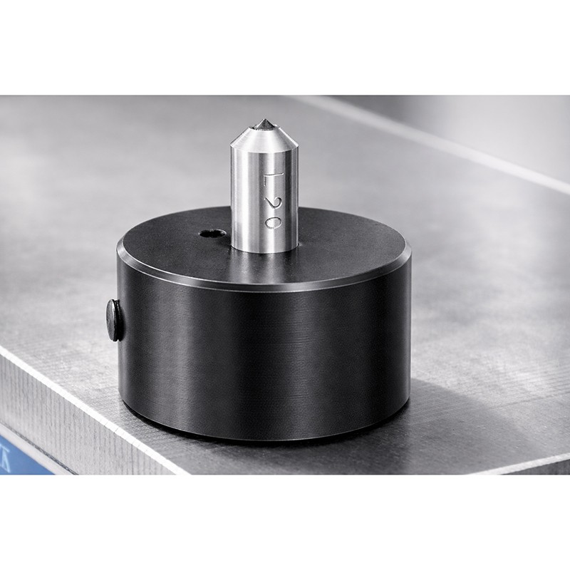 Magnetische Flächenschleifmaschine CORMAK 304x152