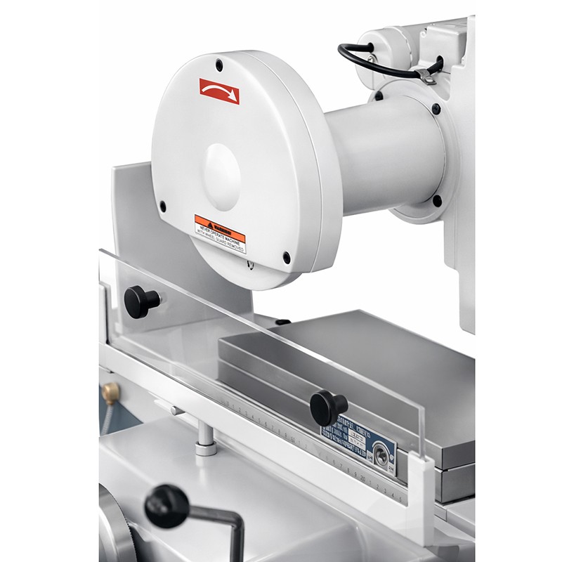 Magnetische Flächenschleifmaschine CORMAK 304x152