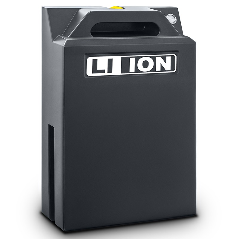 Li-Ionen-Akku 24V 20Ah für elektrischer Palettenhubwagen Q15-5 | CORMAK