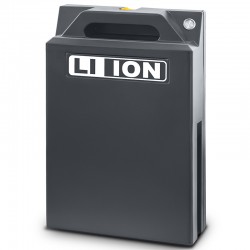 Li-Ionen-Akku 24V 20Ah für elektrischer Palettenhubwagen Q15-5 | CORMAK