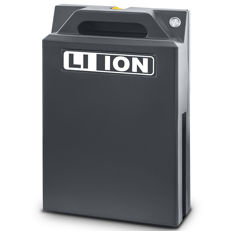 Li-Ionen-Akku 24V 20Ah für elektrischer Palettenhubwagen Q15-5 | CORMAK