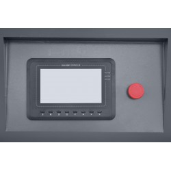 Schraubenkompressor CORMAK THEOR 50 INVERTER Kältetrockner | CORMAK