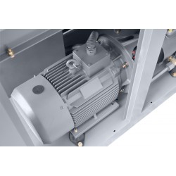 Schraubenkompressor CORMAK THEOR 50 INVERTER Kältetrockner | CORMAK