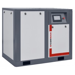 Schraubenkompressor CORMAK THEOR 50 INVERTER Kältetrockner | CORMAK