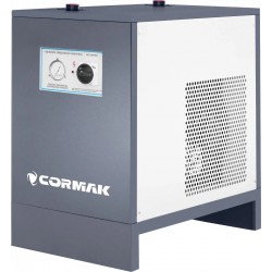 Schraubenkompressor CORMAK THEOR 30 INVERTER Kältetrockner | CORMAK