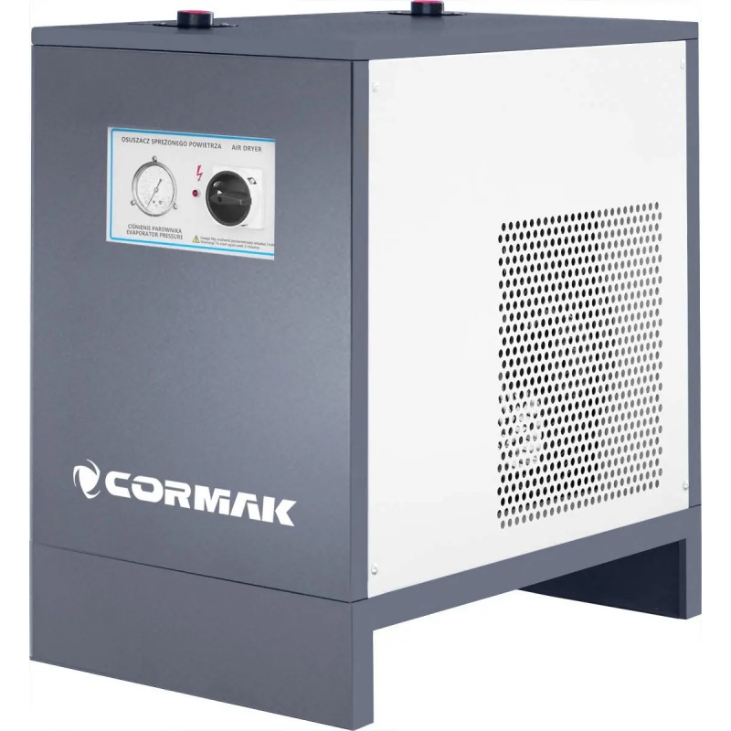 Schraubenkompressor CORMAK THEOR 30 INVERTER Kältetrockner | CORMAK