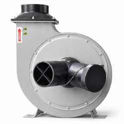Transportventilator, Absaugung, Sägemehlgebläse CORMAK FM 300N 400V