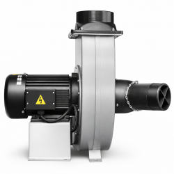 Transportventilator, Absaugung, Sägemehlgebläse CORMAK FM 300N 400V