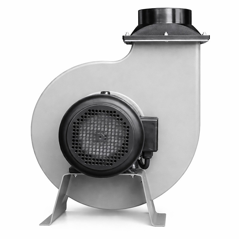 Ventilator / Gebläse CORMAK FM300SN – Späneabsaugung