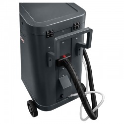 Siphon-Sandstrahlgerät CORMAK P120 | CORMAK