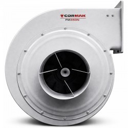 Ventilator / Gebläse CORMAK FM350N – Späneabsaugung