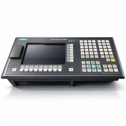 Siemens SINUMERIK 808 PPU161.3 Turning Steuerung | CORMAK
