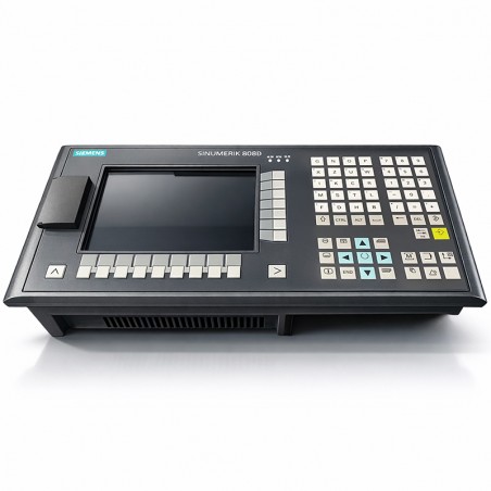 Siemens SINUMERIK 808 PPU151.3 Turning Steuerung | CORMAK