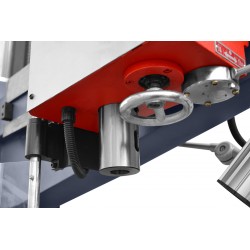 Radialbohrmaschine CORMAK 3040x1300