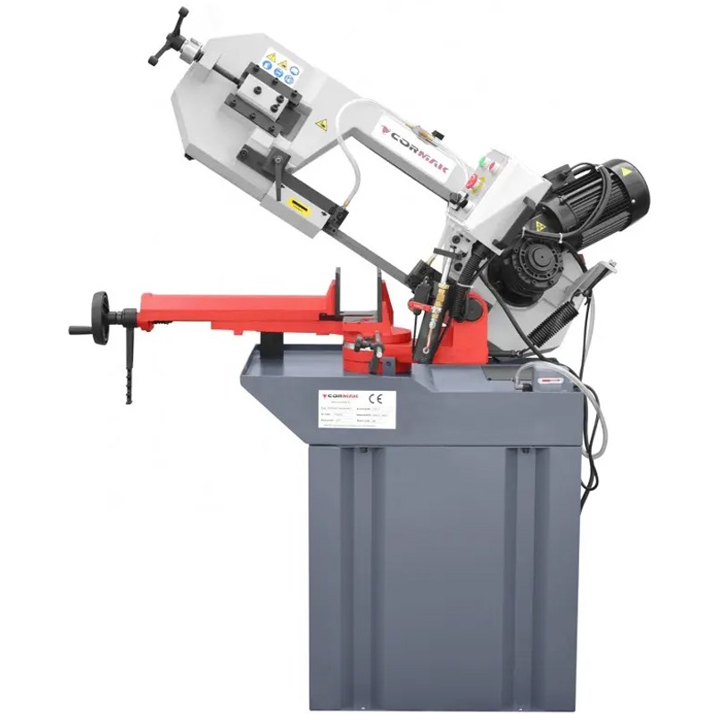 Metallbandsäge CORMAK HBS275