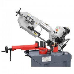 Metallbandsäge CORMAK HBS275