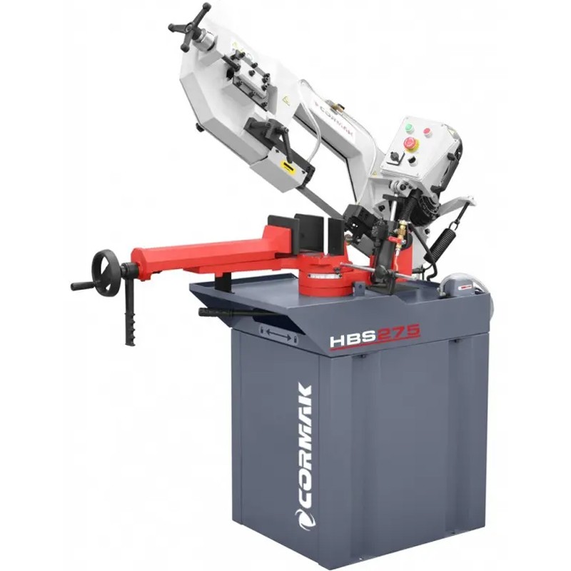 Metallbandsäge CORMAK HBS275